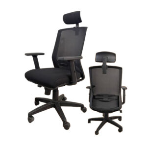 Chaise de direction Fast