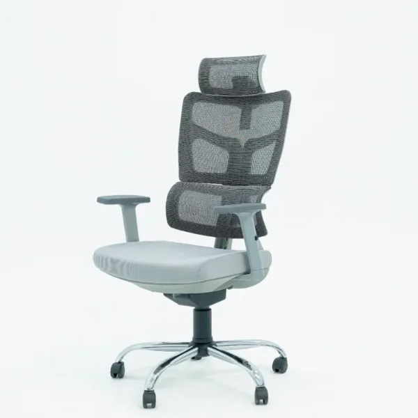 Chaise Directeur Bali – Image 5
