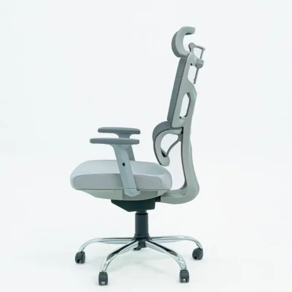 Chaise Directeur Bali – Image 6