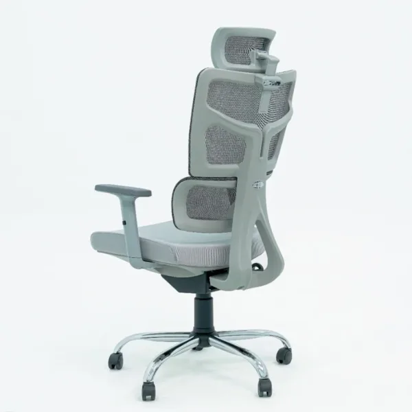 Chaise Directeur Bali – Image 3