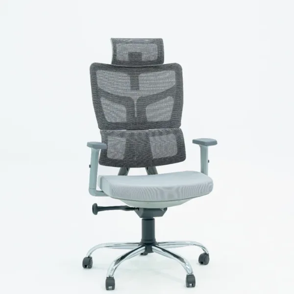 Chaise Directeur Bali – Image 2