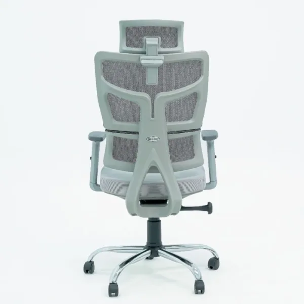 Chaise Directeur Bali – Image 4
