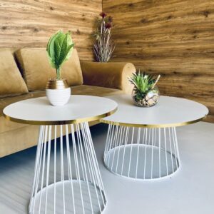 Table Basse Solar