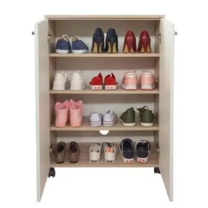 PORTE CHAUSSURE Classique
