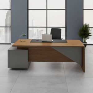 Bureau moderne B2 