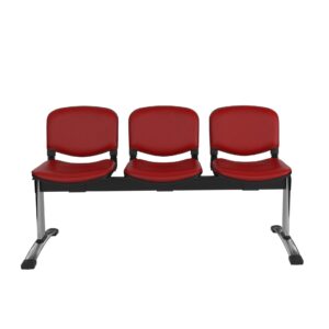Banquettes ISO trois place