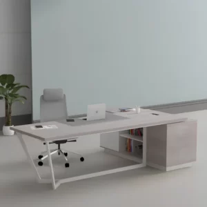 Bureau Call Center B8