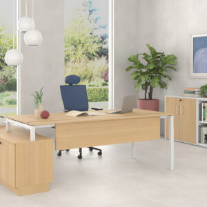 Bureau de Direction B9