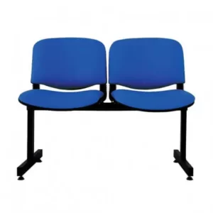 Banquettes ISO deux place