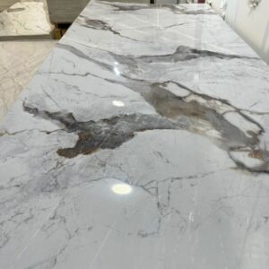 marbre mural pvc