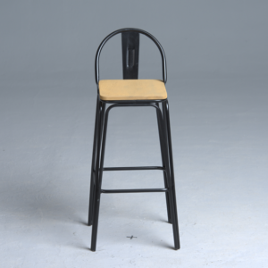 Tabouret Clic
