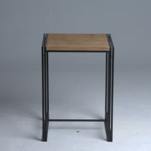 Table Haute Twin
