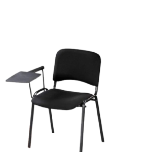 Chaise Iso Tablette
