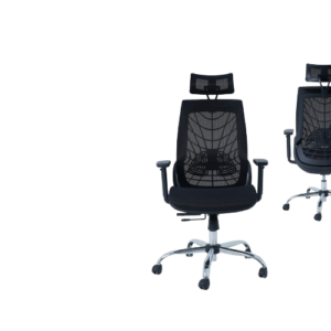 Fauteuil Agronomique Spider