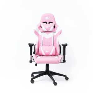 chaise gamer eagle rose pour filles disponible en tunisie sousse a bas prix