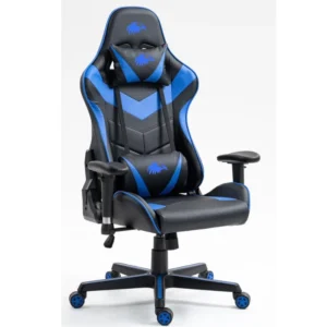 chaise gaming bleu inclinable tunisie sousse bas prix
