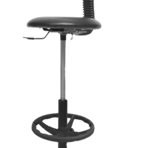 Tabouret Architecte Avec Dossier