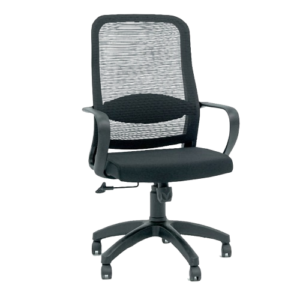 Chaise Solo avec accoudoirs