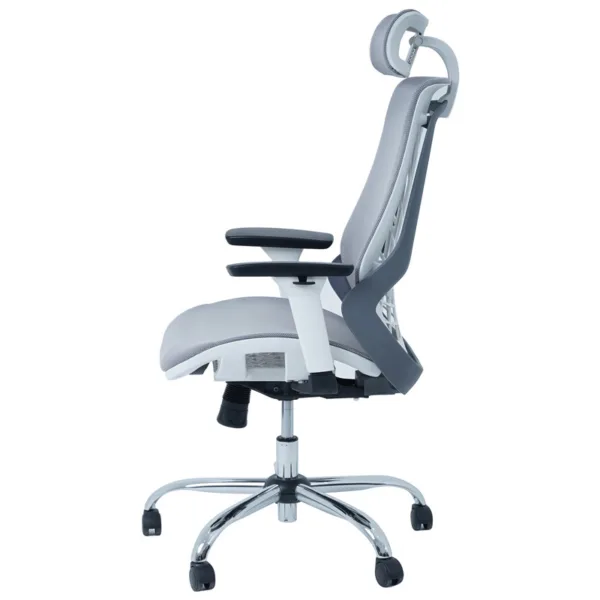 Chaise de Bureau Spider Ergonomique – Confort et Style en Tunisie – Image 3