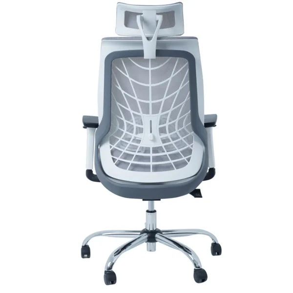 Chaise de Bureau Spider Ergonomique – Confort et Style en Tunisie – Image 2