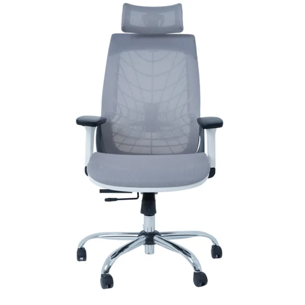Chaise de Bureau Spider Ergonomique – Confort et Style en Tunisie