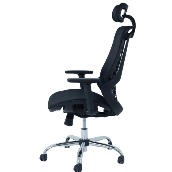 Chaise de Bureau Spider Ergonomique – Confort et Style en Tunisie – Image 5