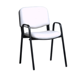 Chaise Iso avec Acooudoir