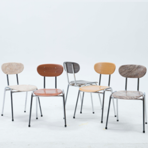 Chaise cuisine Chym